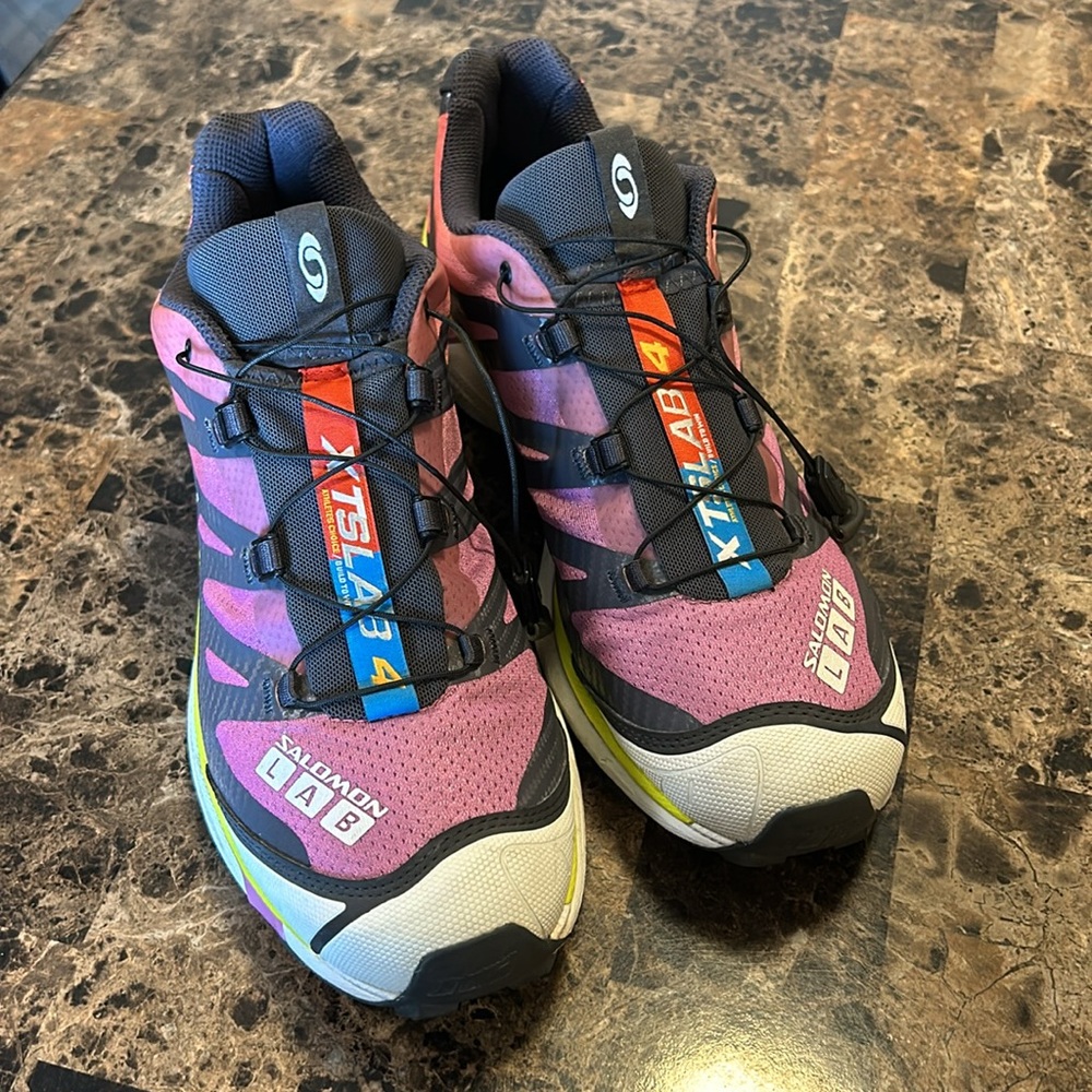 Salomon XT-4 - Picture 5 of 5
